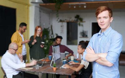 How To Get Leads From Social Media Like The Pros