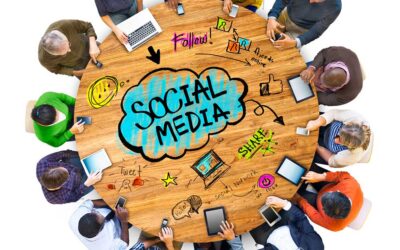 Why Your Company Needs Social Media